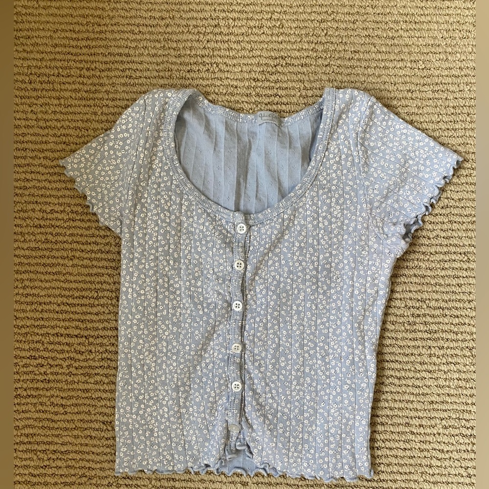 Brandy Mellive Zelly Top
